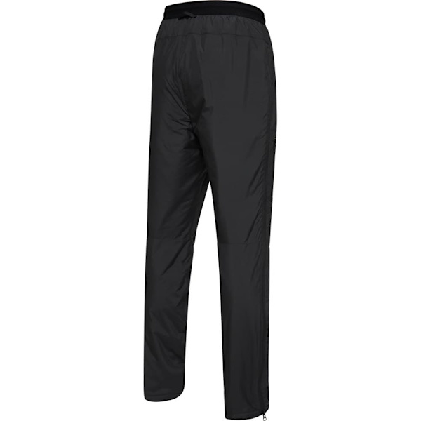 Haglofs Mimic Silver Byxor Svart M Man