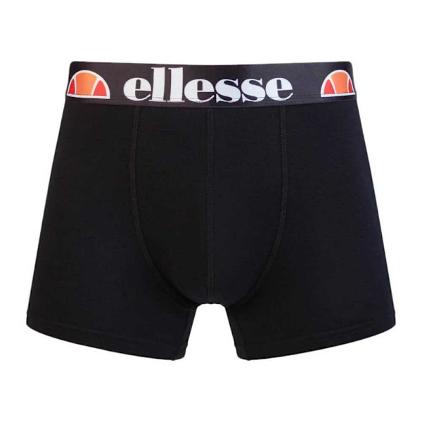 Ellesse Millaro Boxers 6 Enheter Flerfärgad S Man