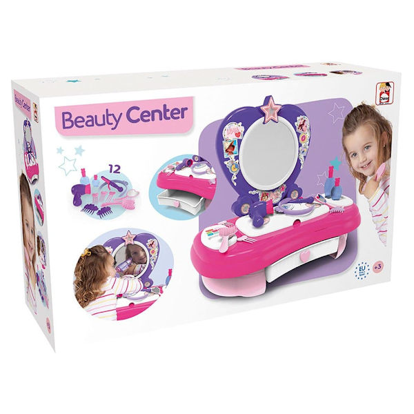 Ninco Beauty Center Rosa
