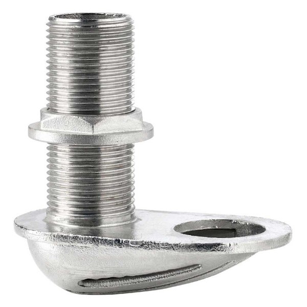 Vetus Vandscoop Inox Søvfarvet 3/4´´