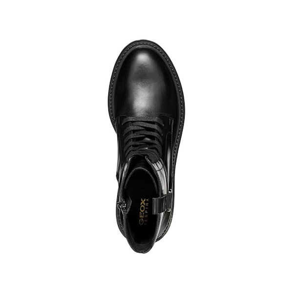 Geox D Iridea B Booties Ruskea EU 41 Nainen