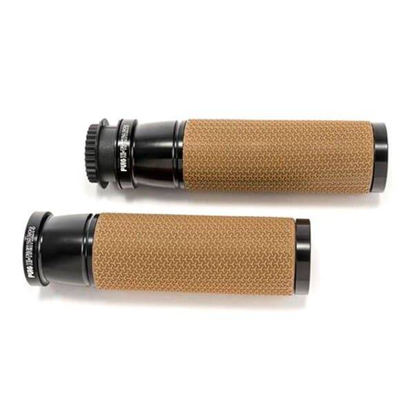 Puig Greb Vintage Beige,Sort 22 mm / 119 mm