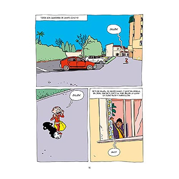 Astisendo Grupo Editorial Una Pequeña Mentira Sarjakuva  Spanish