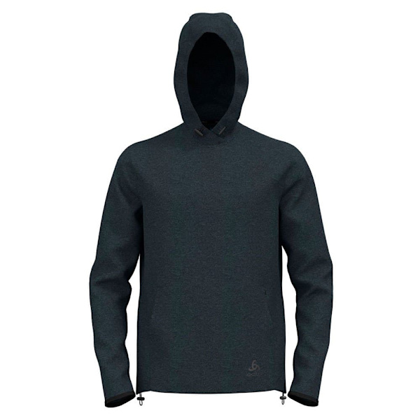 Odlo Essential Knit Hættetrøje  S Mand