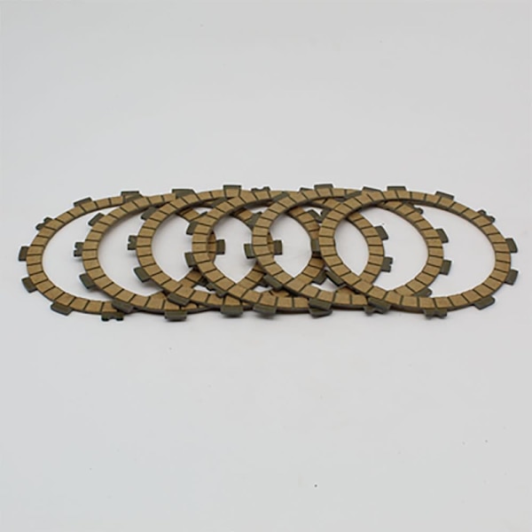 Vertex Kawasaki Kxf 250 05/suz. Rmz 250 05-06 Koblings Friktion Splader Gylden