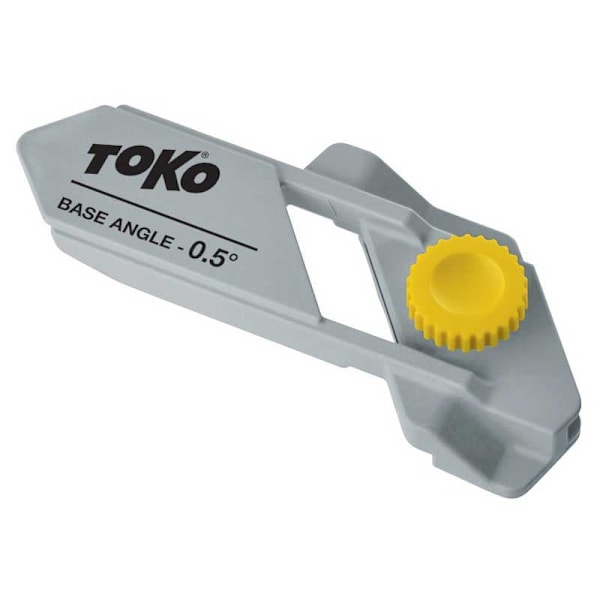 Toko Express Base Angle 0.5° Transparent