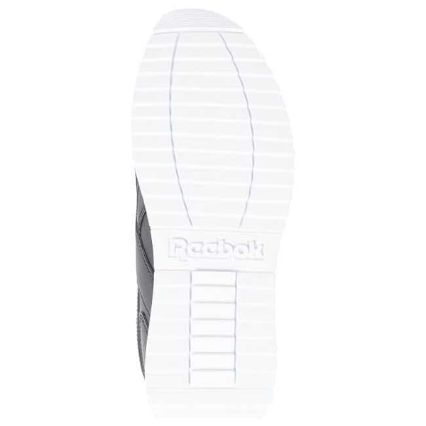 Reebok Trænere Glide Ripple Sort EU 38 Kvinde