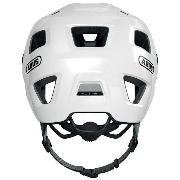 Abus Mtb Kypärä Motrip Harmaa S