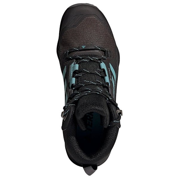 Adidas Vandrestøvler Terrex Swift R3 Mid Goretex Sort EU 38 Kvinde