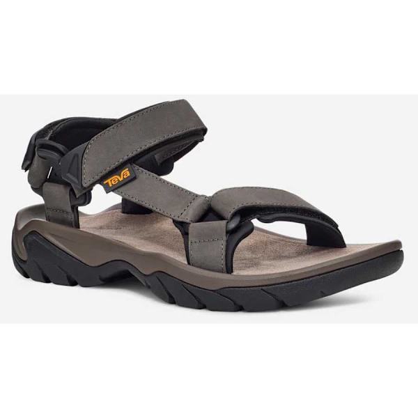 Teva Terra Fi 5 Universal Sandaler Grå EU 42 Mand