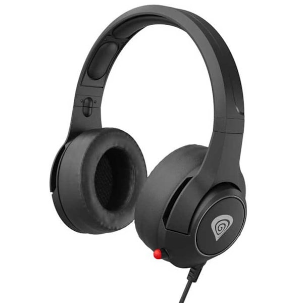 Genesis Gaming Headset Argon 600 Sort