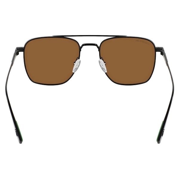 Lacoste L261s Aurinkolasit Musta Black 2/CAT3 Mies
