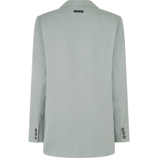 Pepe Jeans Blazer Sharon Grøn XS Kvinde