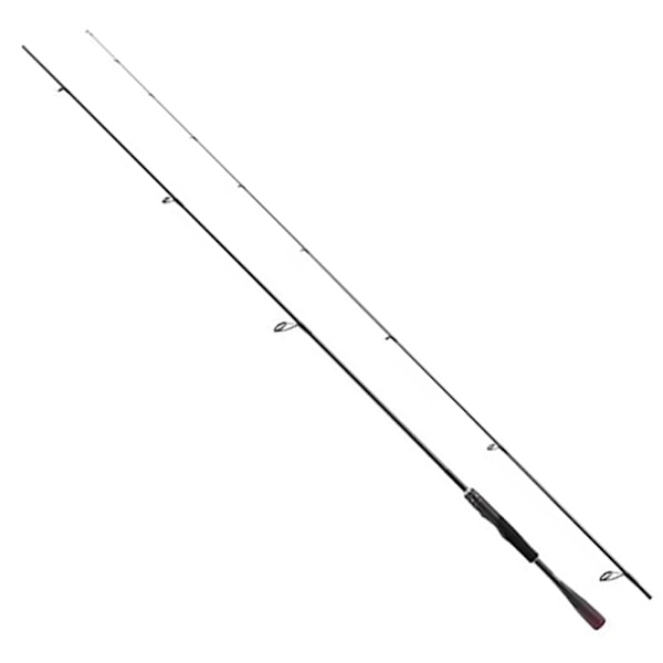 Shimano Fishing Zodias Spinnfiskespö Silver 2.03 m / 3-10 g