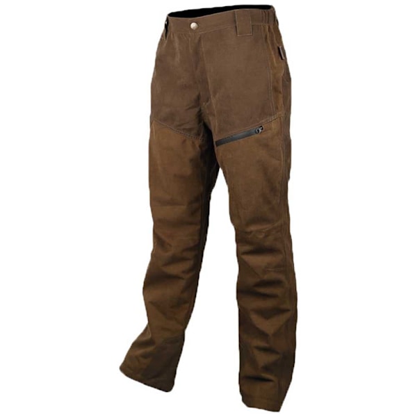 Somlys Bukser Classy Jkt Brun 40