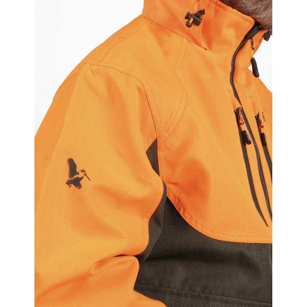 Hart Hunting Aran Eco J Jacka  XL