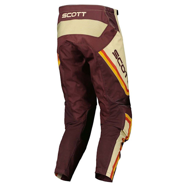 Scott Byxor Evo Dirt Beige,Brun 34 Man