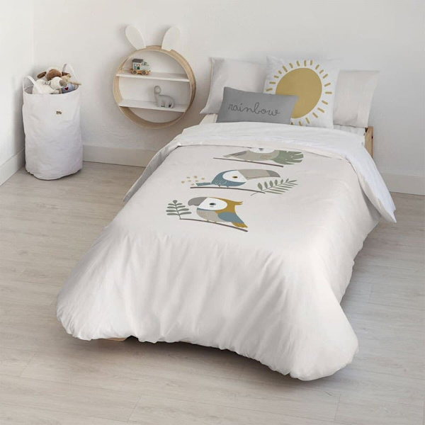 Kids & Cotton Esko-peitto 155x220 Cm