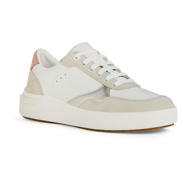 Geox Dalyla Lenkkarit Beige EU 37 Nainen