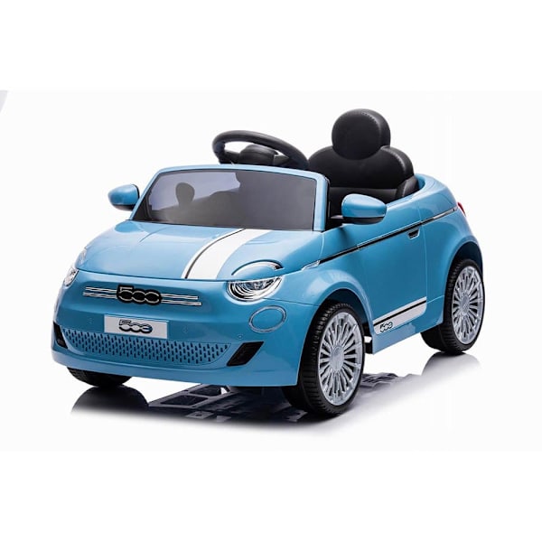 Tachan Lisenssi Fiat 500 12v