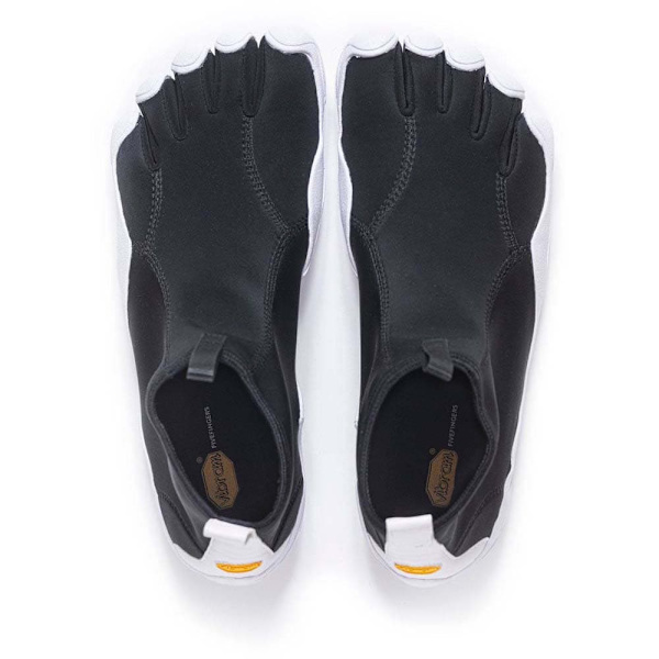 Vibram Fivefingers Vandresko V-neo Sort EU 46 Mand