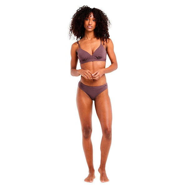 Protest Tankini Brita 23 Lilla XS / C Kvinde