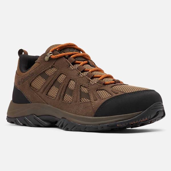 Columbia Vandringsskor Redmond Iii Brun EU 42 Man