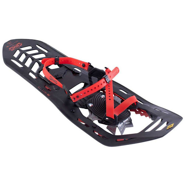Atlas Snow-shoe Snesko Helium Bc Rød,Sort EU 40-47 / 36-73 Kg