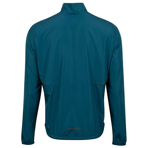 Pearl Izumi Jakke Quest Barrier Blå M Mand