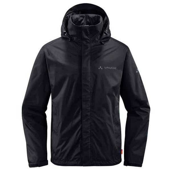 Vaude Jakke Escape Light Sort 3XL Mand