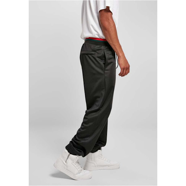 Southpole Byxor Tricot Svart L Man
