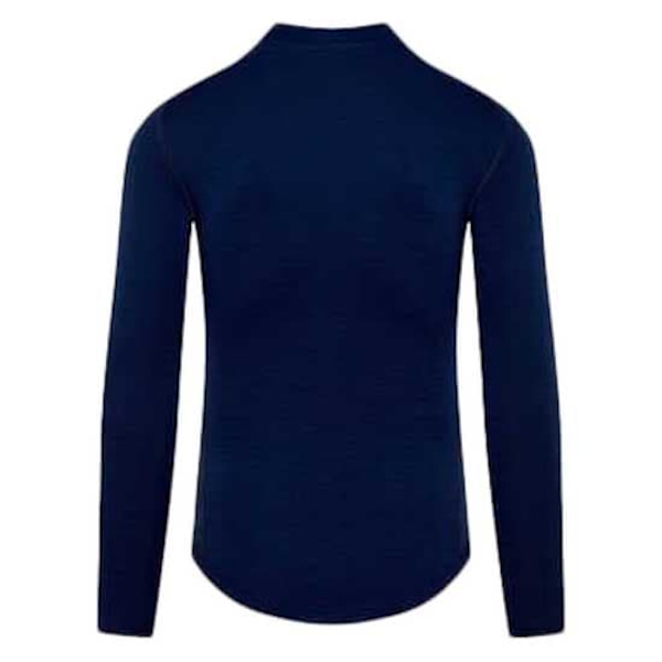 CafÉ Du Cycliste Cosette Langærmet Baselayer  L Mand