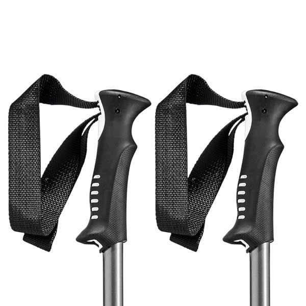 Leki Alpino Stænger Primacy Søvfarvet 120 cm