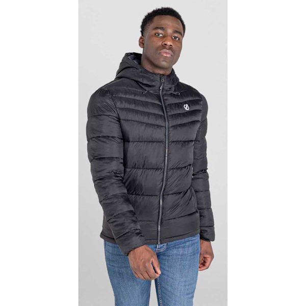 Dare2b Drifter Jakke Sort XS Mand