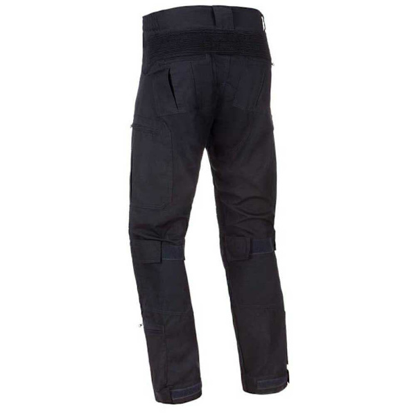 Invadergear Byxor Mk.ii Predator Combat Grå L Man