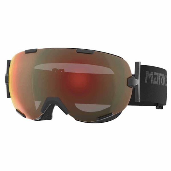 Marker Skibriller Projector Sort Surround Mirror/CAT3