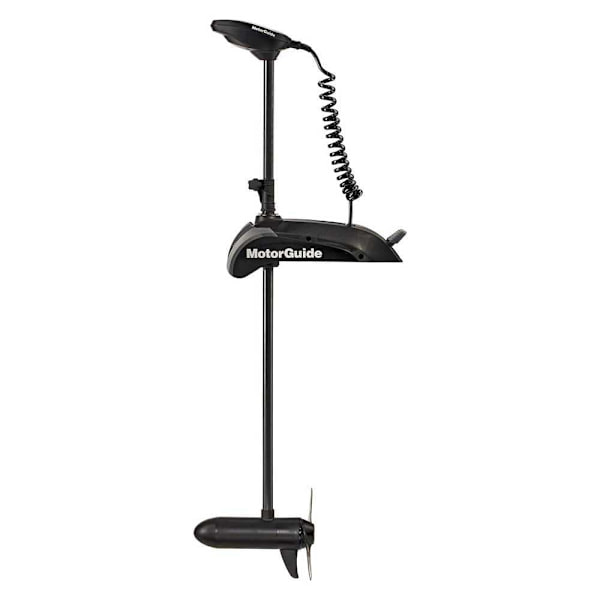 Motorguide Front Motor Xi5-80fw Fp Snr Gps 183 Cm 24v Søvfarvet