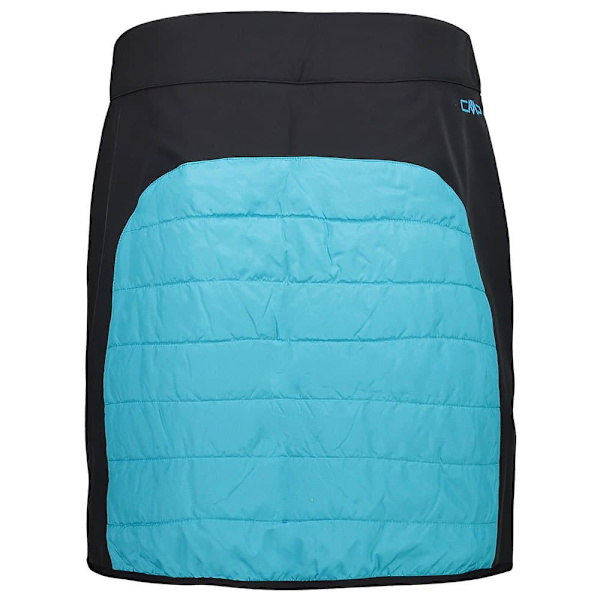 Cmp Nederdel Lined 39z1226 Blå 2XL Kvinde
