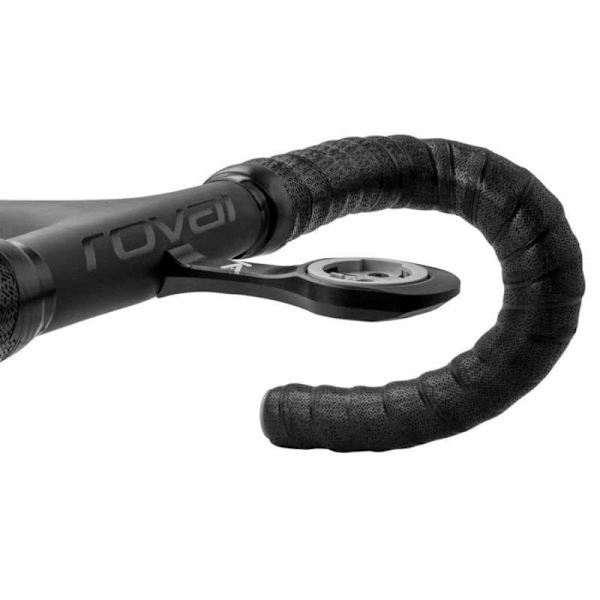 K-edge Handlebar Cykelcomputer Montering Garmin Wahoo Søvfarvet