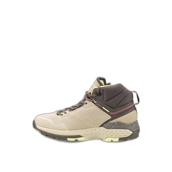Garmont Groove Mid G-dry Vandringsskor Beige EU 40 Kvinna