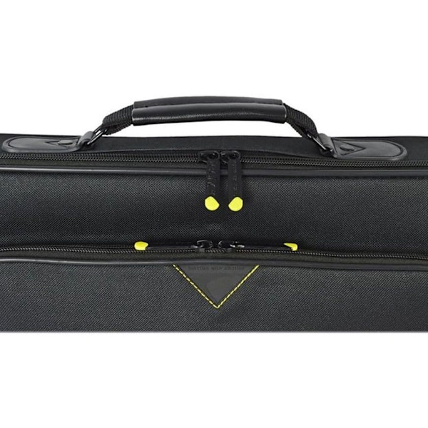 Coluco Laptop 17.3´´ Datorväska Svart
