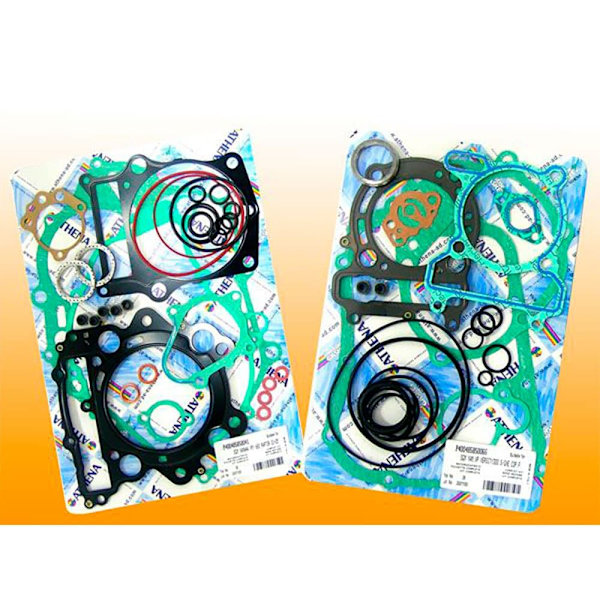 Athena Komplett Packningssats Husqvarna P400220850600/2 Flerfärgad