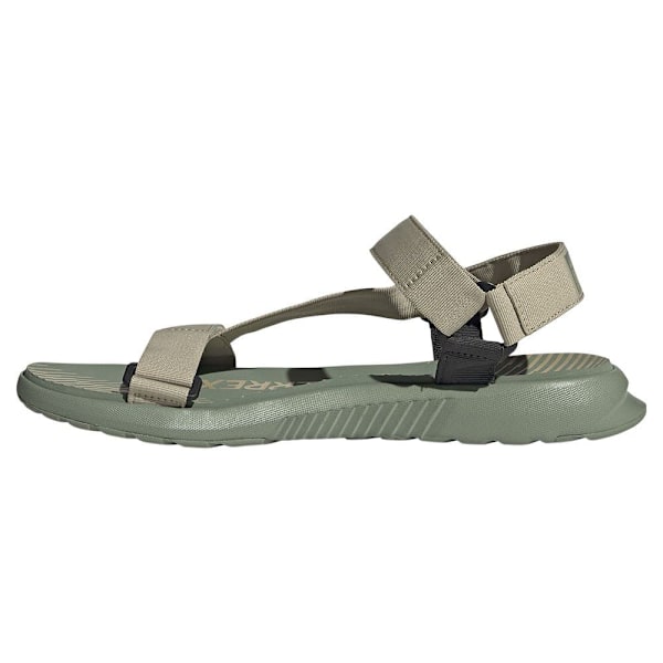 Adidas Terrex Hydroterra Light Sandaler Grönt EU 47 Man