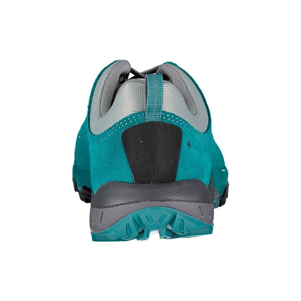 Asolo Vandresko Space Goretex Grøn EU 40 2/3 Kvinde