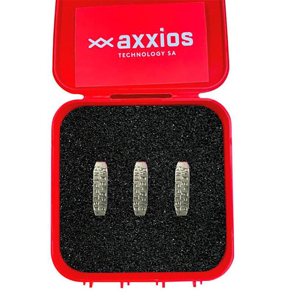 Axxios Axx Comfort Kit 3 Units Søvfarvet