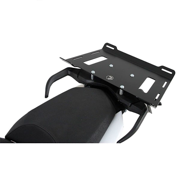 Hepco Becker Stor Monteringsplade Ktm 790 Adventure/r 19 8007581 00 01 Sort
