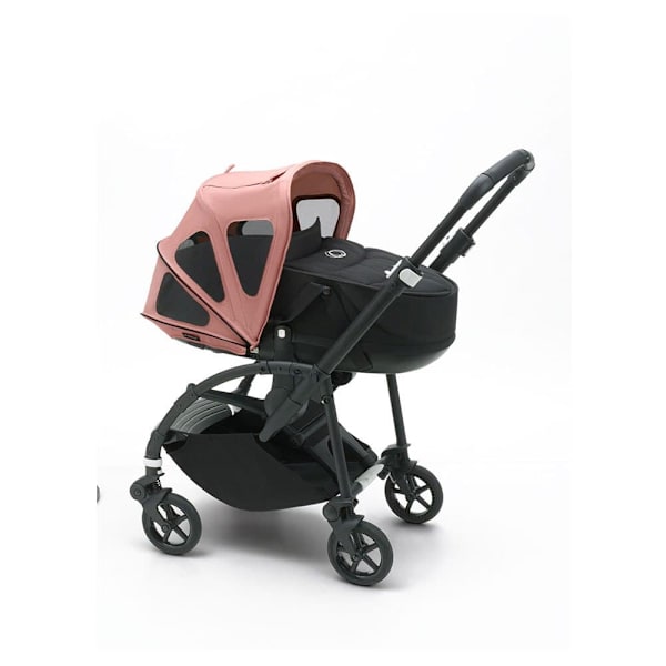 Bugaboo Ventilerad Huva Bee Orange