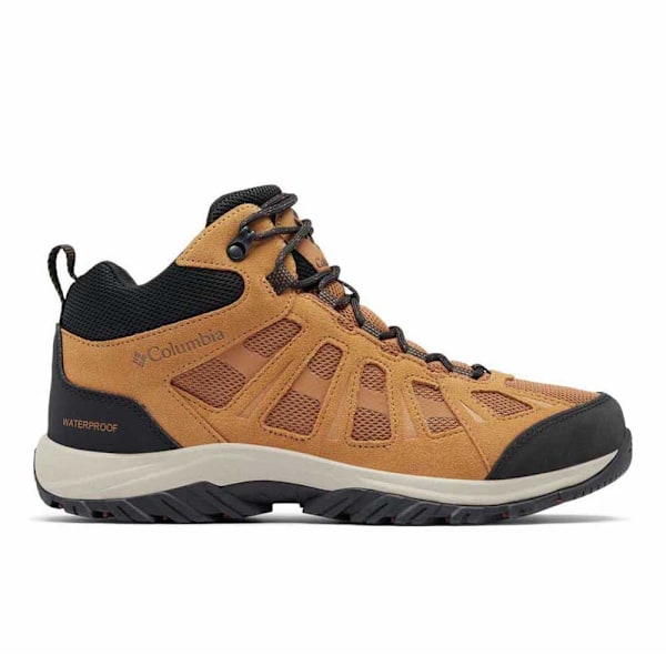 Columbia Redmond™ Iii Vandringskängor Brun EU 43 Man