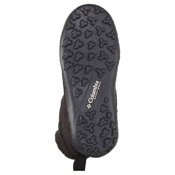 Columbia Nuorten Lumisaappaat Minx Slip Iii Musta EU 32