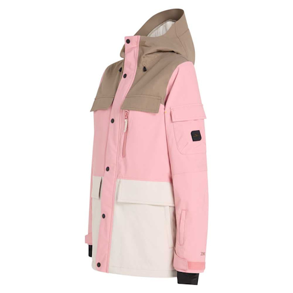 O´neill Utility Pro Hybrid Jacka  S Kvinna
